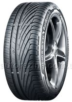 Uniroyal Rain Sport 3 245/50 R18
